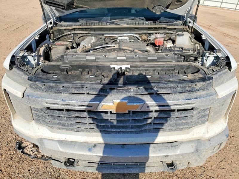 53406126 :رقم المزاد ، 1GC1KNEY3TF202214 vin ، 2026 Chevrolet Silverado مزاد بيع