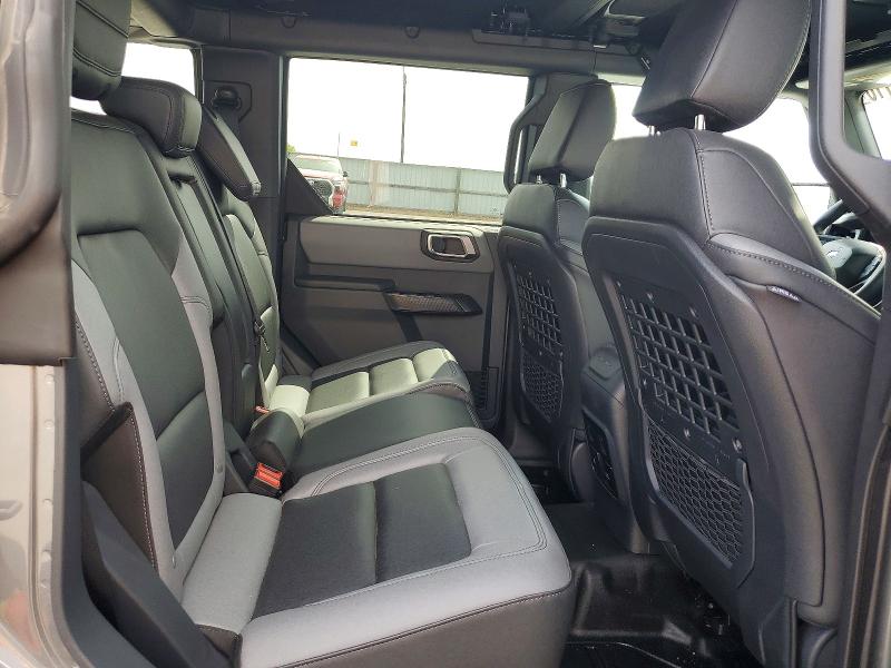 Продажа на аукционе авто 2024 Ford Bronco, vin: 1FMEE1BP0RLB50768, номер лота: 55389116