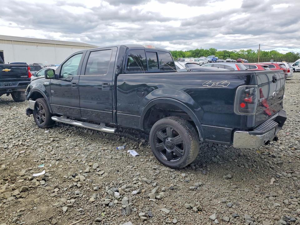 Aukcja sprzedaży 2008 Ford F150, vin: 1FTPW14558FB64877, numer aukcji: 53942196