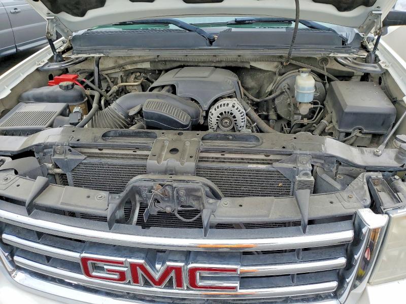 Aukcja sprzedaży 2012 Gmc Sierra, vin: 3GTP1VE08CG156904, numer aukcji: 52086246