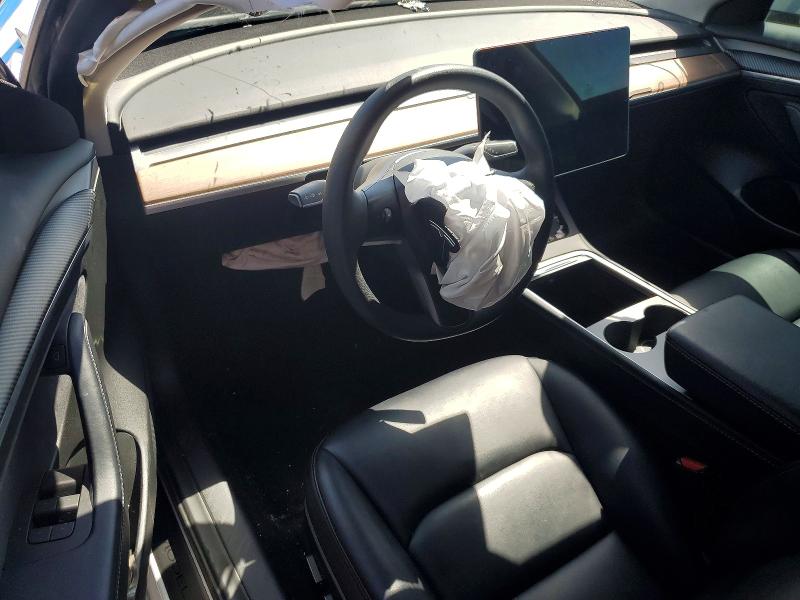 Продажа на аукционе авто 2022 Tesla Model 3, vin: 5YJ3E1EB5NF211721, номер лота: 52529546