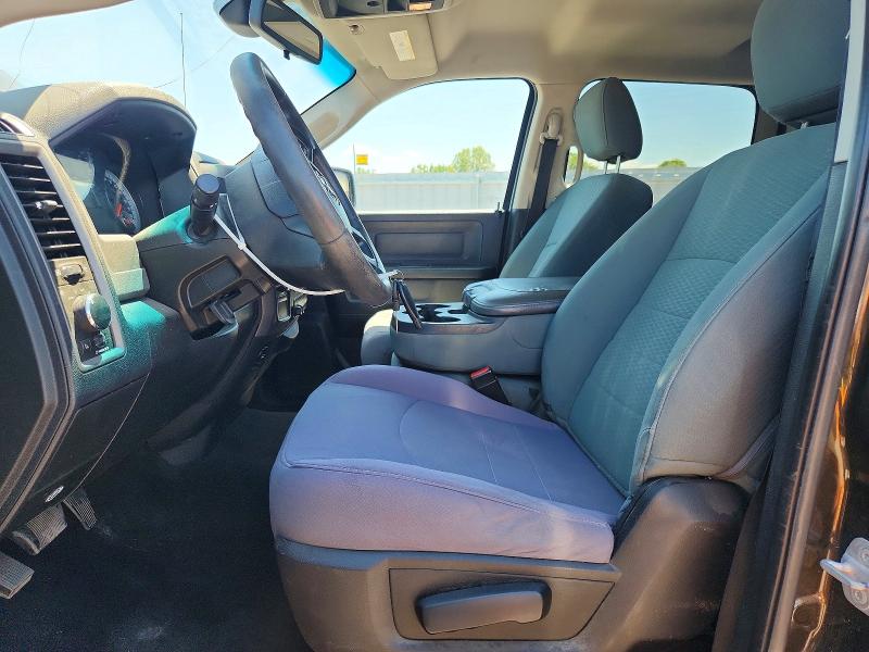 52884066 :رقم المزاد ، 1C6RR7KTXDS692105 vin ، 2013 Ram 1500 مزاد بيع