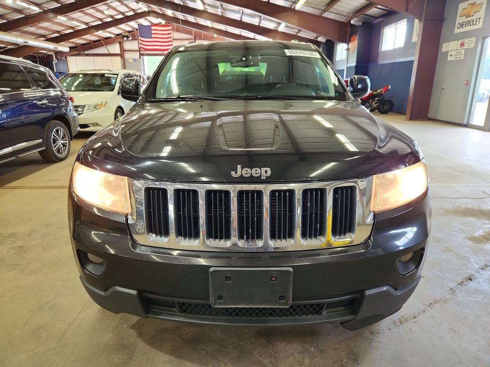 Aukcja sprzedaży 2012 Jeep Grand Cherokee, vin: 1C4RJFAG2CC352678, numer aukcji: 55370736