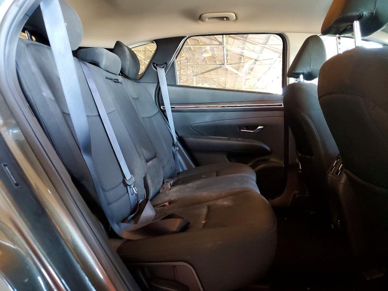Продаж на аукціоні авто 2022 Hyundai Tucson, vin: 5NMJB3AE6NH026183, номер лоту: 53684616