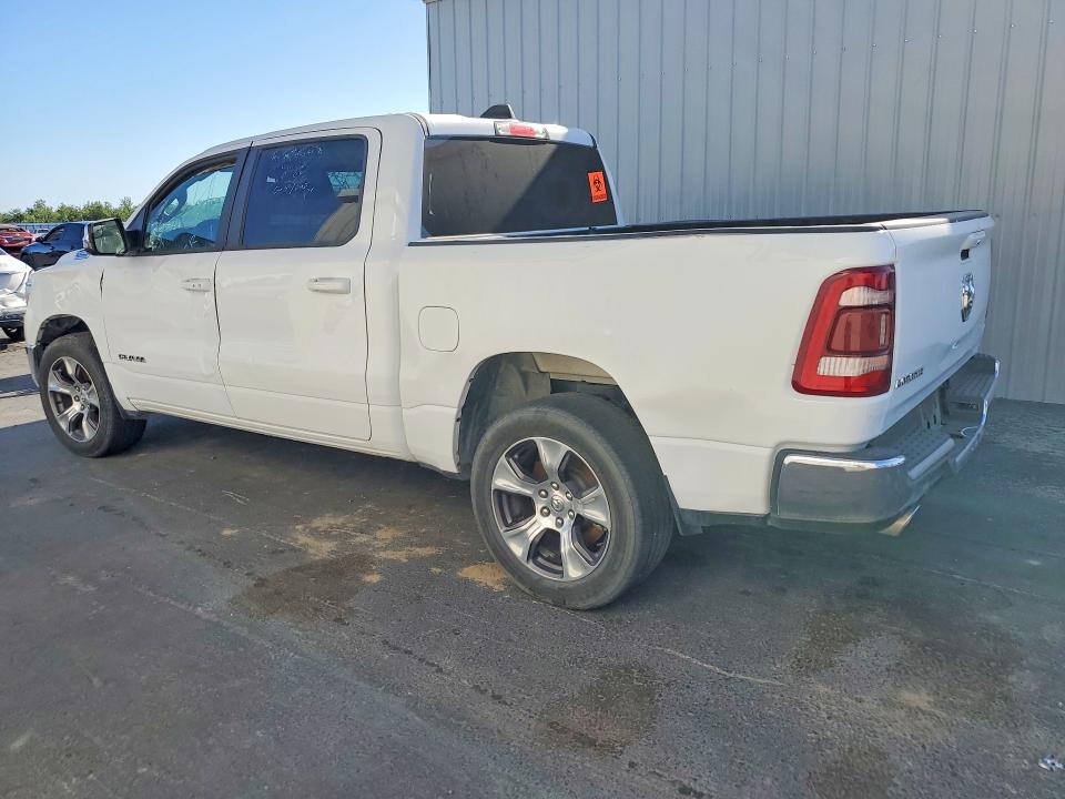 Aukcja sprzedaży 2024 Ram 1500, vin: 1C6RREJT1RN205210, numer aukcji: 53946276