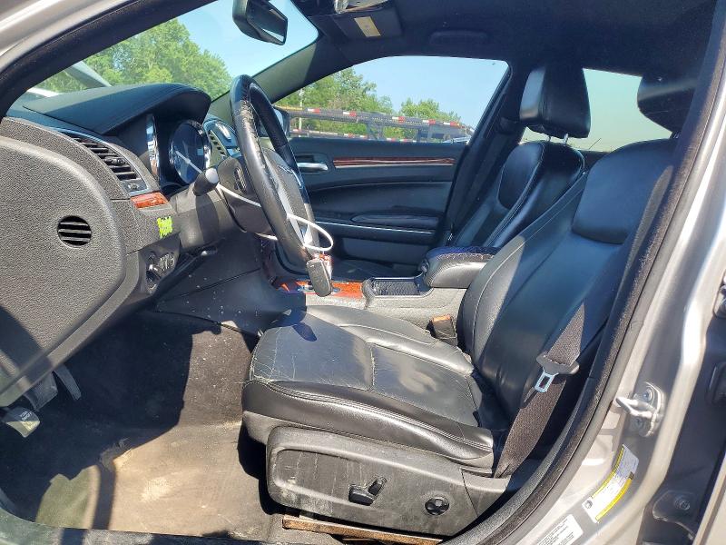 Продаж на аукціоні авто 2014 Chrysler 300, vin: 2C3CCAAG8EH336072, номер лоту: 53730276