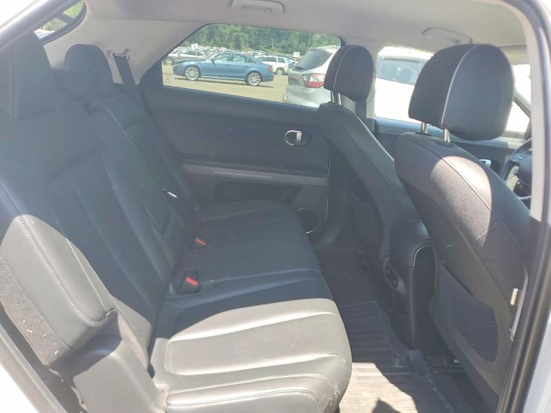 Aukcja sprzedaży 2022 Hyundai Ioniq 5, vin: KM8KNDAF5NU109621, numer aukcji: 54085836