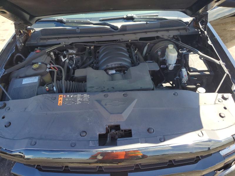 2019 Chevrolet Silverado Ld მანქანა იყიდება აუქციონზე, vin: 2GCRCMEC0K1209559, აუქციონის ნომერი: 54583026
