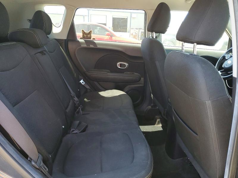 Aukcja sprzedaży 2014 Kia Soul, vin: KNDJP3A59E7078223, numer aukcji: 53853716