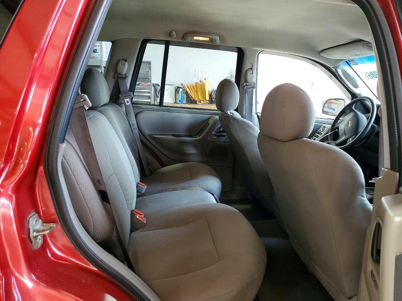Продажа на аукционе авто 2002 Jeep Grand Cherokee, vin: 1J4GW48S82C166126, номер лота: 52918386