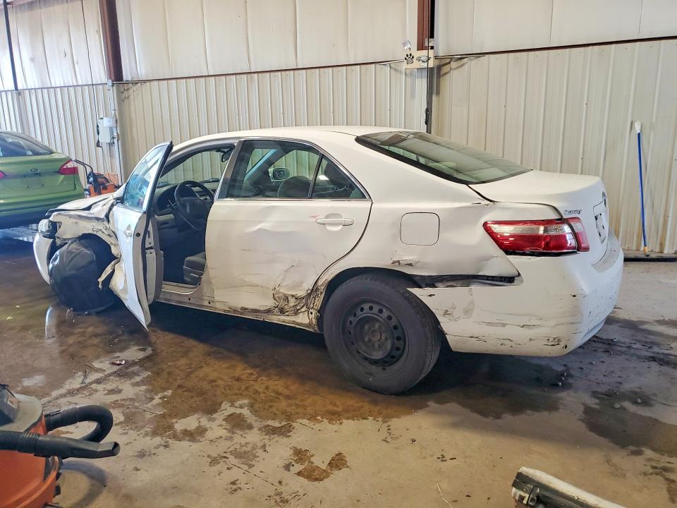 2009 Toyota Camry მანქანა იყიდება აუქციონზე, vin: 4T1BE46K99U807483, აუქციონის ნომერი: 54497126
