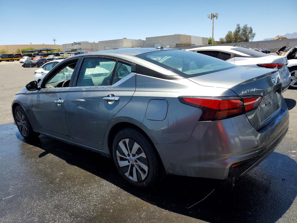 Aukcja sprzedaży 2020 Nissan Altima, vin: 1N4BL4BV8LN302360, numer aukcji: 54497806