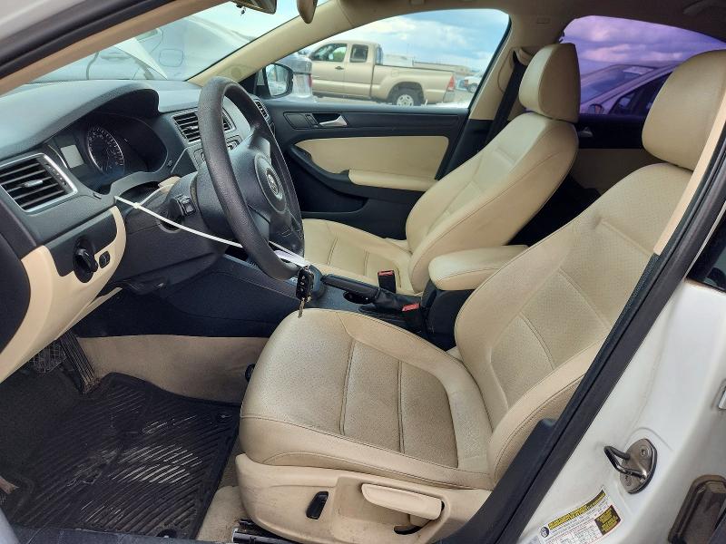 Продажа на аукционе авто 2014 Volkswagen Jetta, vin: 3VWD07AJ3EM274165, номер лота: 54657506