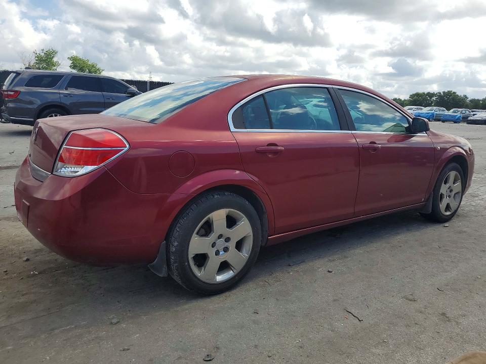 Aukcja sprzedaży 2009 Saturn Aura, vin: 1G8ZS57B89F210095, numer aukcji: 53537316