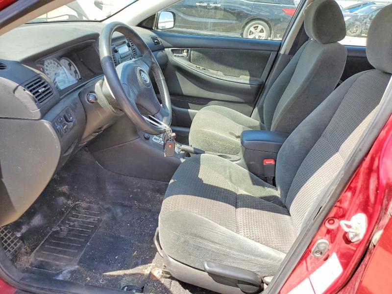 Aukcja sprzedaży 2006 Toyota Corolla, vin: 1NXBR32E56Z718987, numer aukcji: 54971176