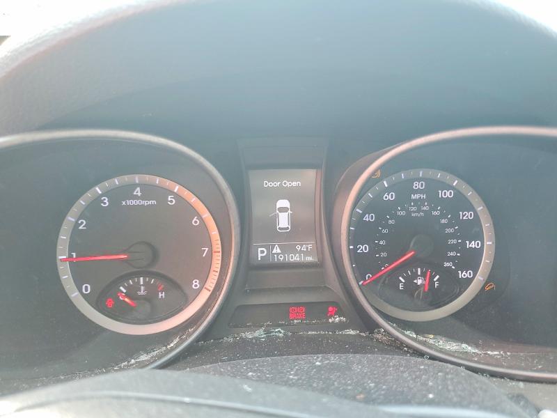 Продаж на аукціоні авто 2015 Hyundai Santa Fe Sport, vin: 5XYZT3LB8FG301020, номер лоту: 53018596