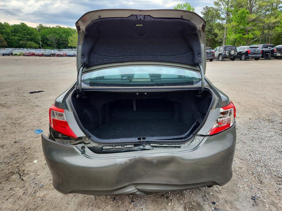52081866 :رقم المزاد ، 4T1BF1FKXDU671403 vin ، 2013 Toyota Camry مزاد بيع