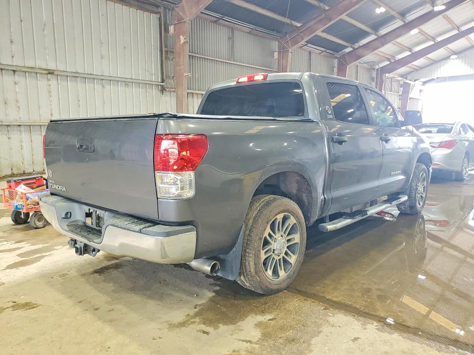 Aukcja sprzedaży 2013 Toyota Tundra, vin: 5TFEY5F11DX142947, numer aukcji: 55095386