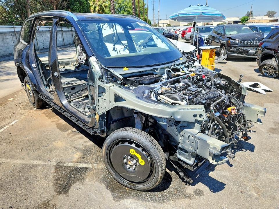 Aukcja sprzedaży 2026 Volvo Xc90, vin: YV4062JE7T1428244, numer aukcji: 53448216