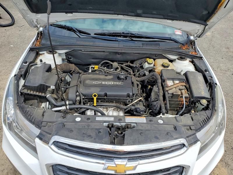 Продажа на аукционе авто 2015 Chevrolet Cruze, vin: 1G1PA5SG9F7233919, номер лота: 54251196