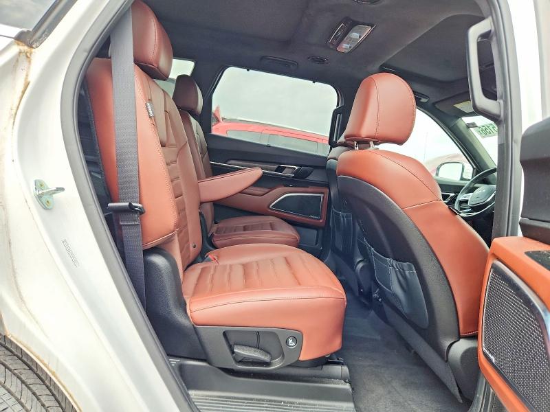 Продажа на аукционе авто 2023 Kia Telluride, vin: 5XYP5DGCXPG329834, номер лота: 51915156