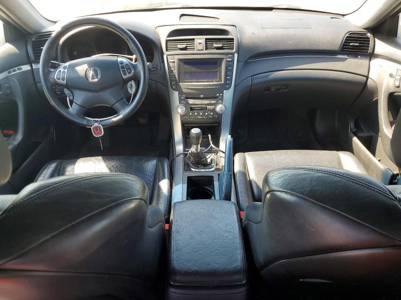 Aukcja sprzedaży 2006 Acura 3.2tl, vin: 19UUA65536A050756, numer aukcji: 53297196