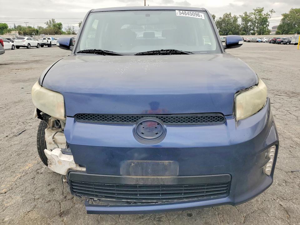 Продажа на аукционе авто 2014 Scion Xb, vin: JTLZE4FE3EJ065952, номер лота: 54845096