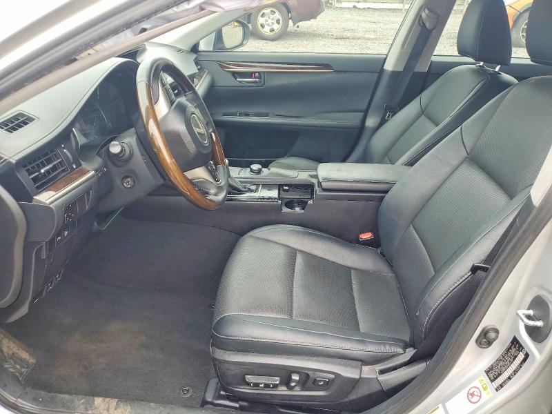 Aukcja sprzedaży 2016 Lexus Es, vin: 58ABK1GG7GU018191, numer aukcji: 55235016