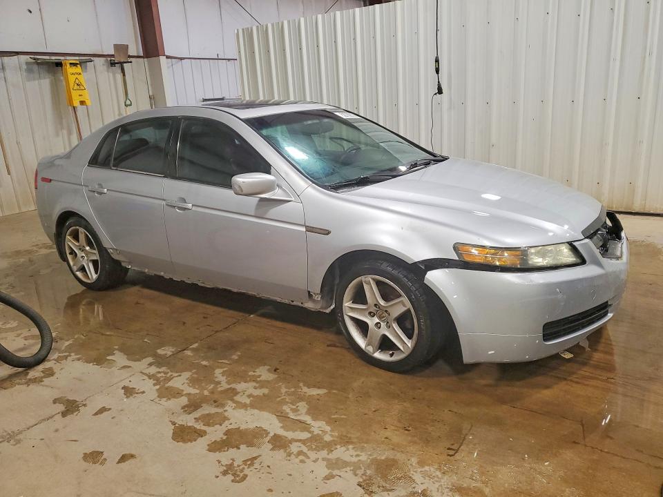 Aukcja sprzedaży 2005 Acura Tl, vin: 19UUA66215A036275, numer aukcji: 52782936