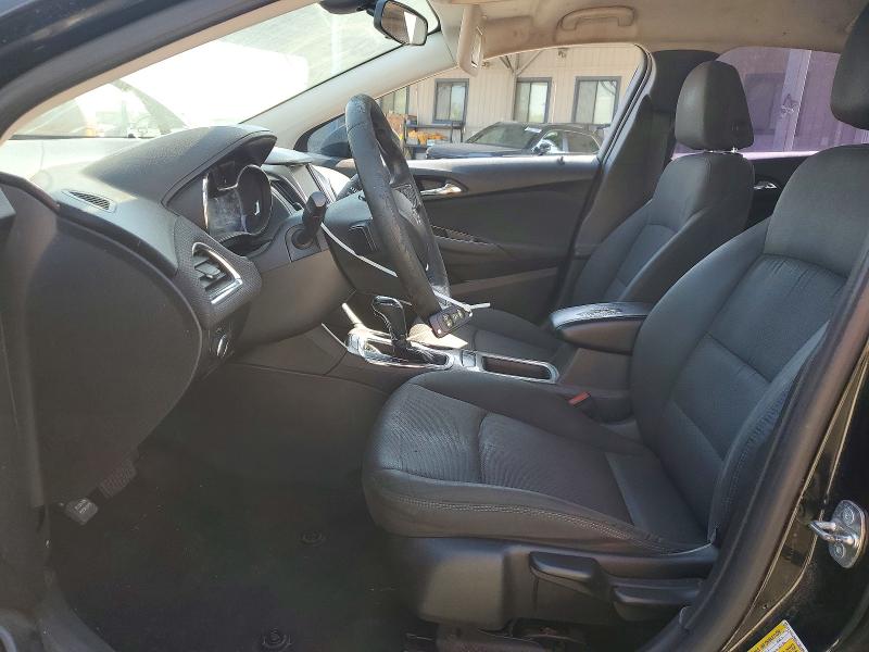 Aukcja sprzedaży 2016 Chevrolet Cruze, vin: 1G1BE5SM5G7256488, numer aukcji: 54508666