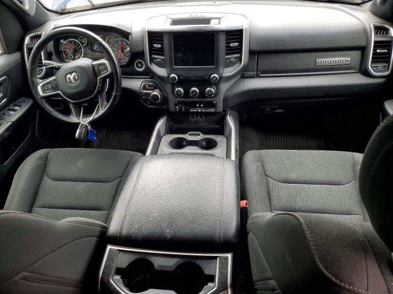 Продаж на аукціоні авто 2020 Ram 1500, vin: 1C6SRFFTXLN351936, номер лоту: 51519516