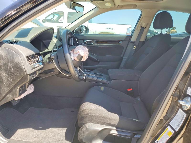 Aukcja sprzedaży 2024 Honda Civic, vin: 2HGFE1F73RH322079, numer aukcji: 54356016