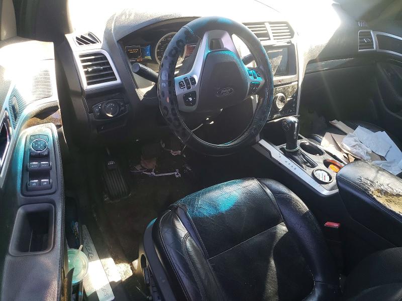 Продаж на аукціоні авто 2011 Ford Explorer, vin: 1FMHK7F86BGA63340, номер лоту: 54278416