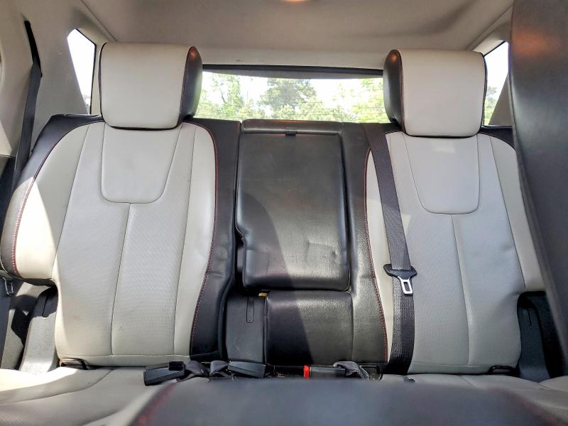 52271866 :رقم المزاد ، 2CNFLFE59B6234992 vin ، 2011 Chevrolet Equinox مزاد بيع