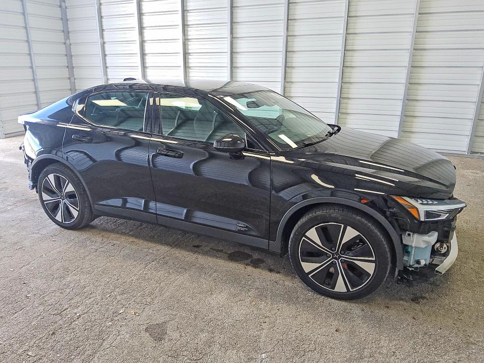 Aukcja sprzedaży 2023 Polestar 2, vin: YSMED3KA5PL122545, numer aukcji: 53431376