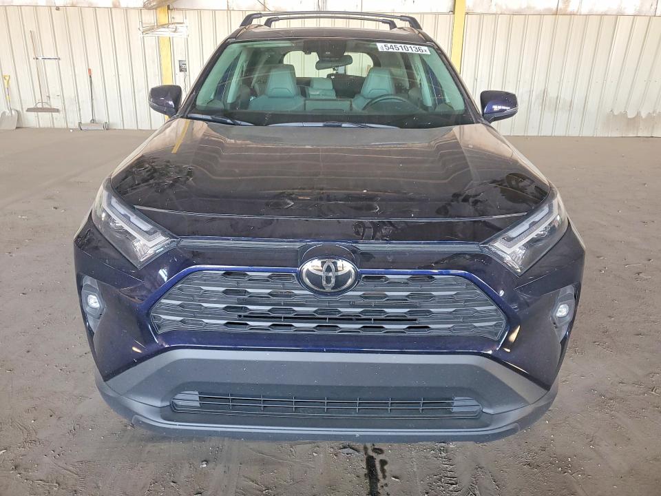 Продаж на аукціоні авто 2025 Toyota Rav4, vin: 2T3A1RFV6SW528763, номер лоту: 54510136