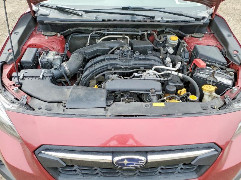 Aukcja sprzedaży 2019 Subaru Crosstrek, vin: JF2GTAMC7K8275029, numer aukcji: 54786996