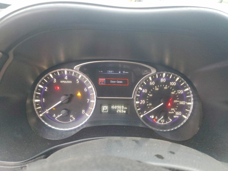 Продаж на аукціоні авто 2017 Infiniti Qx60, vin: 5N1DL0MM2HC544169, номер лоту: 52720206