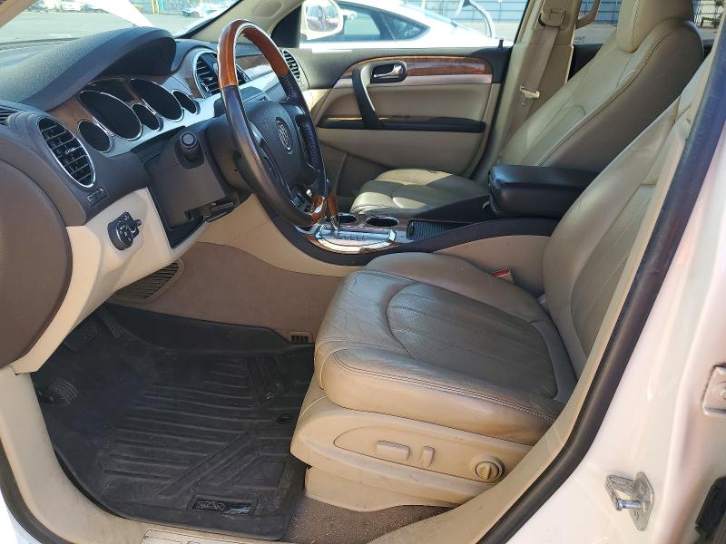 Продажа на аукционе авто 2010 Buick Enclave, vin: 5GALRBED8AJ148596, номер лота: 52759736