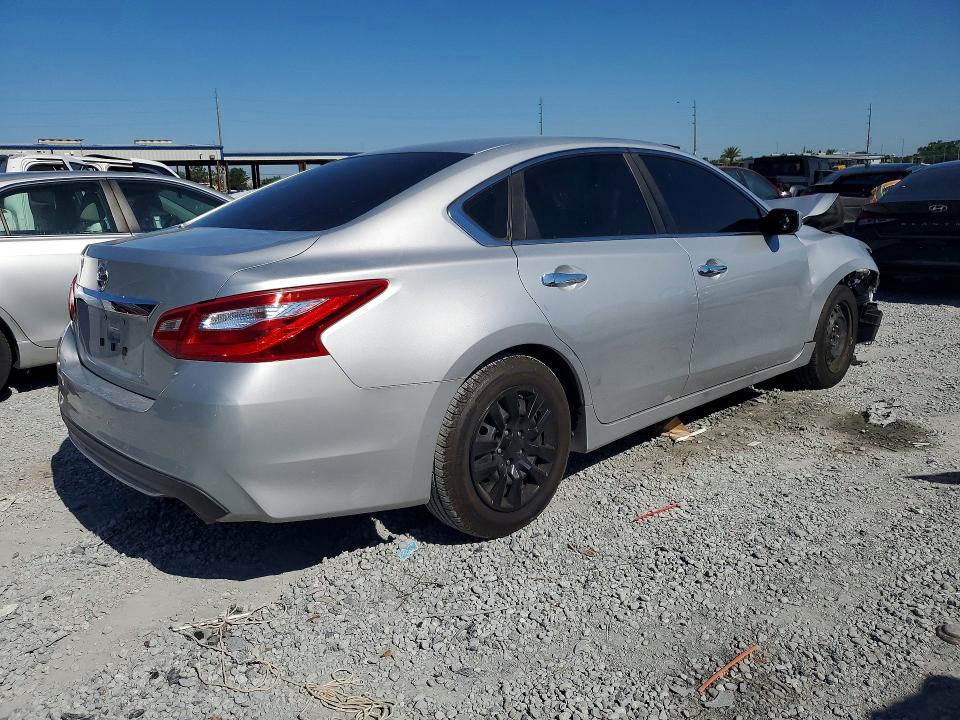 Продаж на аукціоні авто 2016 Nissan Altima, vin: 1N4AL3AP9GC139924, номер лоту: 53700646
