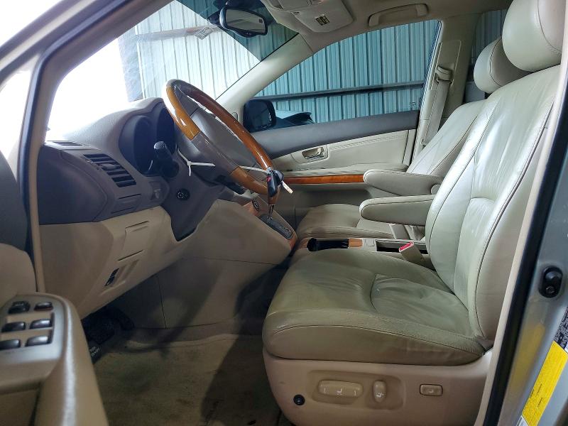 Продаж на аукціоні авто 2004 Lexus Rx, vin: 2T2GA31U44C017891, номер лоту: 54408436