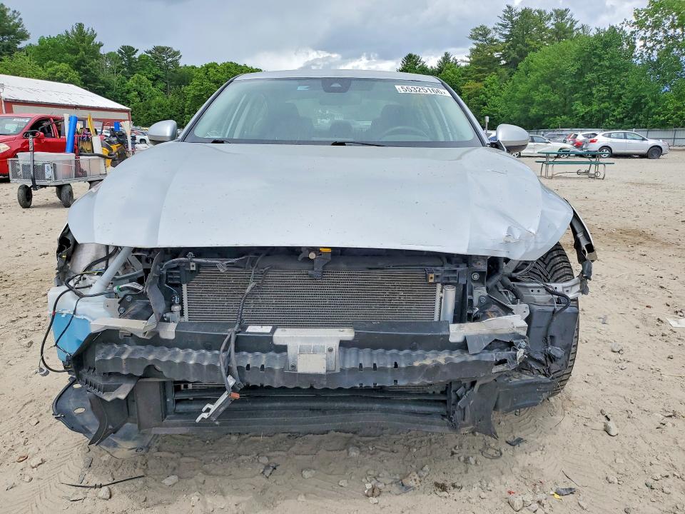 Продажа на аукционе авто 2021 Nissan Altima, vin: 1N4BL4DV4MN352428, номер лота: 55325166