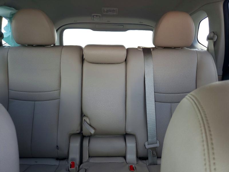 53502086 :رقم المزاد ، 5N1AT2MT4KC816783 vin ، 2019 Nissan Rogue مزاد بيع
