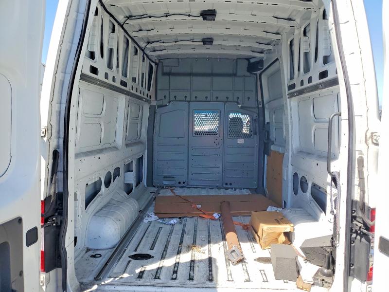 53141596 :رقم المزاد ، 1N6BF0LY3LN801678 vin ، 2020 Nissan Nv 2500 مزاد بيع