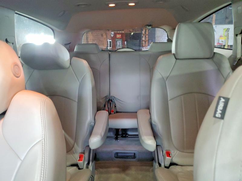 Продаж на аукціоні авто 2017 Buick Enclave, vin: 5GAKVCKD8HJ246734, номер лоту: 52155916