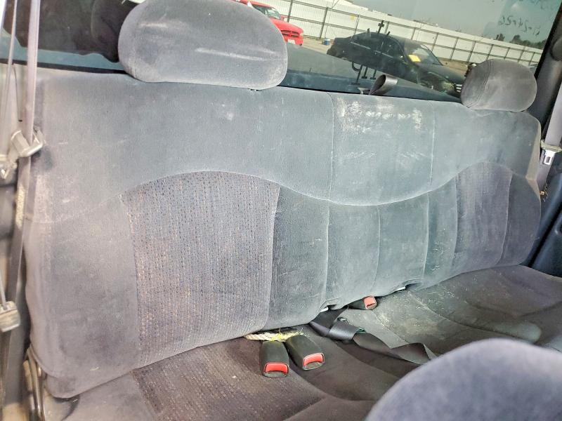 2001 Chevrolet Silverado მანქანა იყიდება აუქციონზე, vin: 1GCHC29U71E157010, აუქციონის ნომერი: 54158956