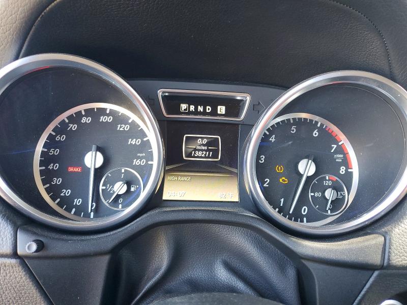 54439296 :رقم المزاد ، WDCYC3HF0FX232287 vin ، 2015 Mercedes-benz G مزاد بيع
