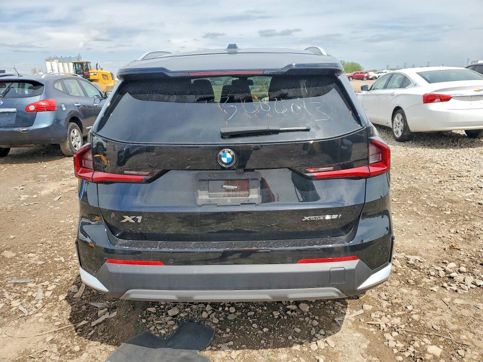 Aukcja sprzedaży 2023 Bmw X1, vin: WBX73EF03P5W00232, numer aukcji: 52596886