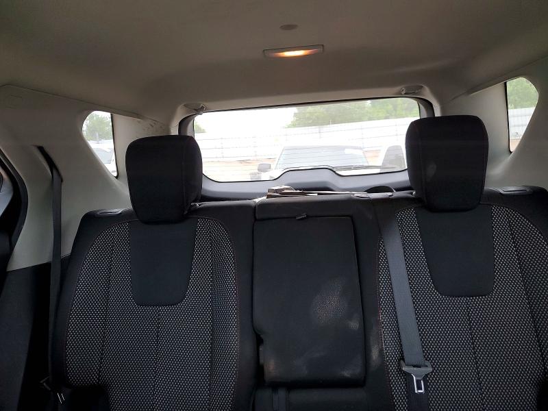 Продаж на аукціоні авто 2015 Chevrolet Equinox, vin: 2GNALBEK6F1140589, номер лоту: 52547526