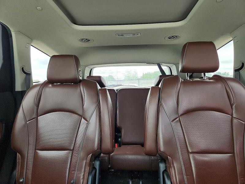 Aukcja sprzedaży 2018 Buick Enclave, vin: 5GAEVCKW5JJ148748, numer aukcji: 53723886